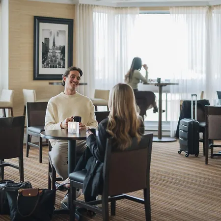 Delta Hotels By Marriott Montreal-2